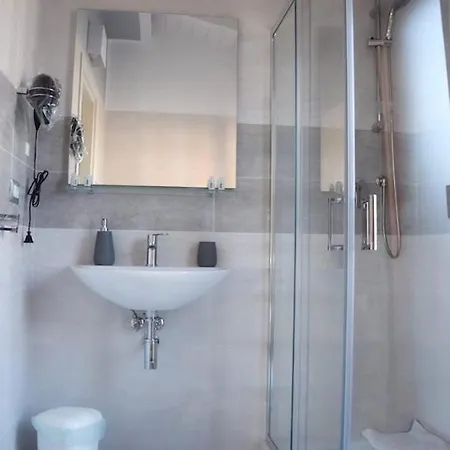 Bed & Breakfast Matteosky 4*