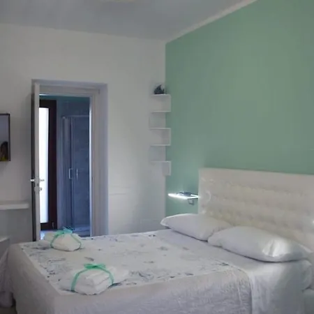 Matteosky Bed and Breakfast Βιέστε