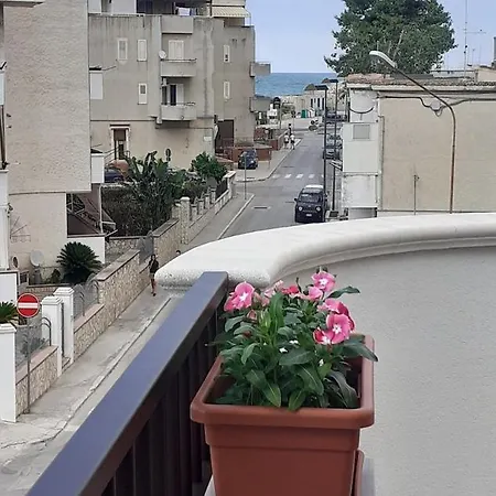 Bed & Breakfast Matteosky Vieste