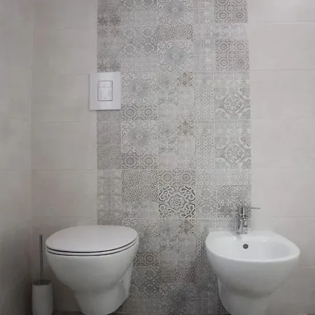 Matteosky Bed & Breakfast