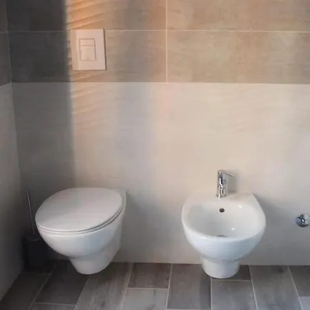 Bed & Breakfast Matteosky Vieste