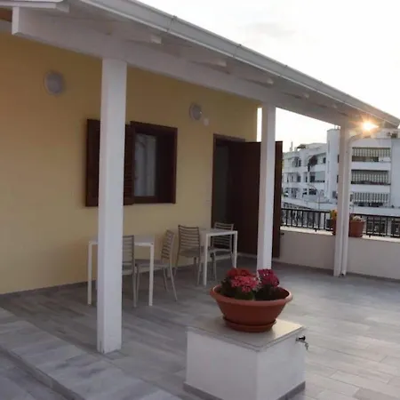 Matteosky Bed and Breakfast 4*